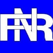 Fnr music logo